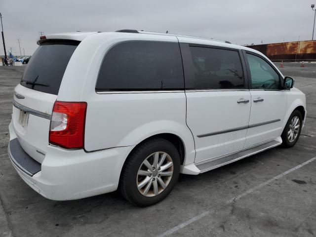 Vin: 2c4rc1gg8gr120099, lot: 59325785, chrysler minivan limited platinum 20163