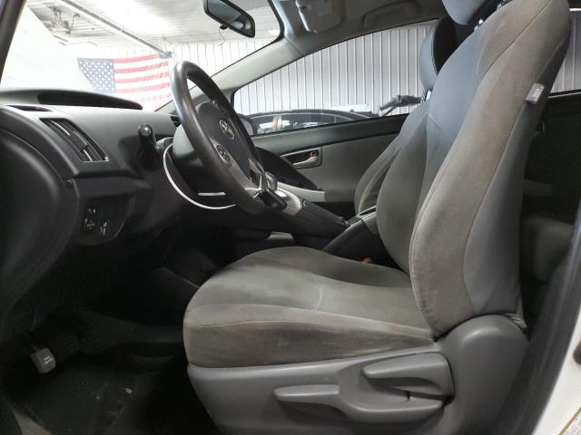 2015 TOYOTA PRIUS - JTDKN3DU8F1932569