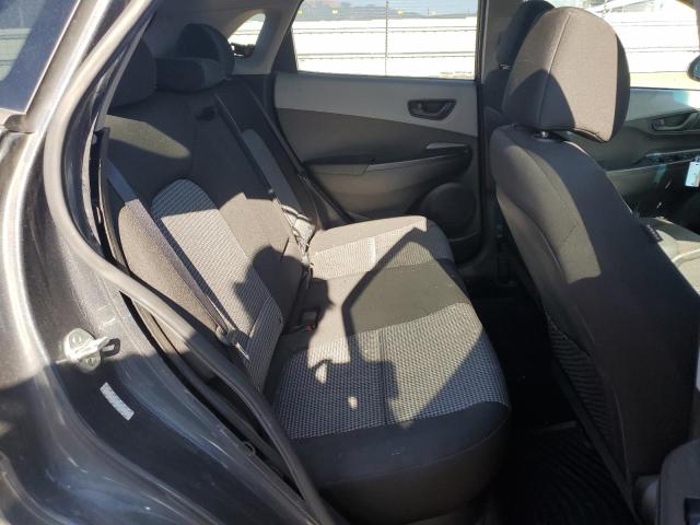 2018 HYUNDAI KONA SEL - KM8K6CAA8JU084932