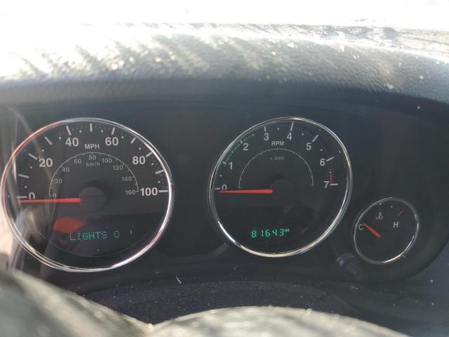 2016 JEEP WRANGLER U 1C4BJWDG9GL152514