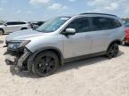 2021 HONDA PILOT SE - 5FNYF5H20MB035682