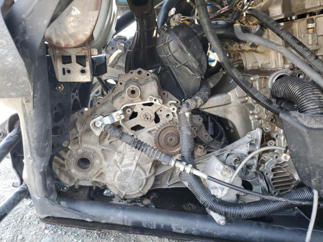 2023 CAN-AM MAVERICK X 3JBVJAV20PE000006