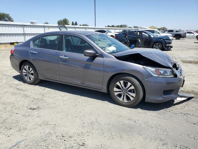 Vin: 1hgcr2f36fa234471, lot: 61470575, honda accord lx 20154