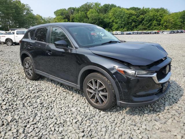 Vin: jm3kfbcm2j0360297, lot: 58989965, mazda cx-5 touring 20184