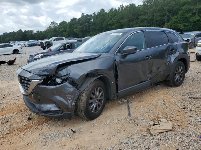 Vin: jm3tcaby0j0219921, lot: 60023985, mazda cx-9 sport 2018 img_1