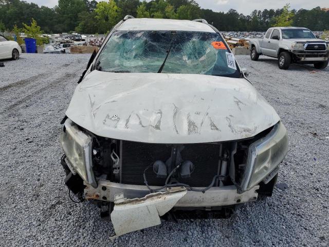2015 NISSAN PATHFINDER - 5N1AR2MN6FC721079