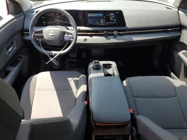 2024 NISSAN ARIYA VENT JN1BF0AA3RM431570