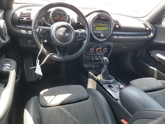 2016 MINI COOPER CLU WMWLN5C51G2E29777