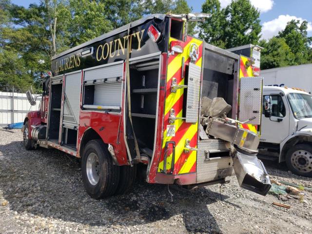 2021 DCCS FIRE TRUCK #3302876904