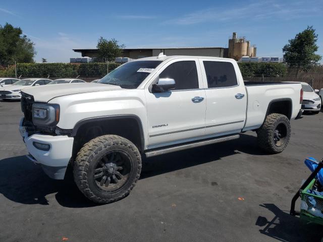GMC SIERRA K15