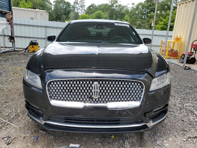 2019 LINCOLN CONTINENTA - 1LN6L9SK4K5604527