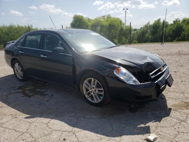 Vin: 2g1wc5e3xg1135754, lot: 61906845, chevrolet impala ltz 20164