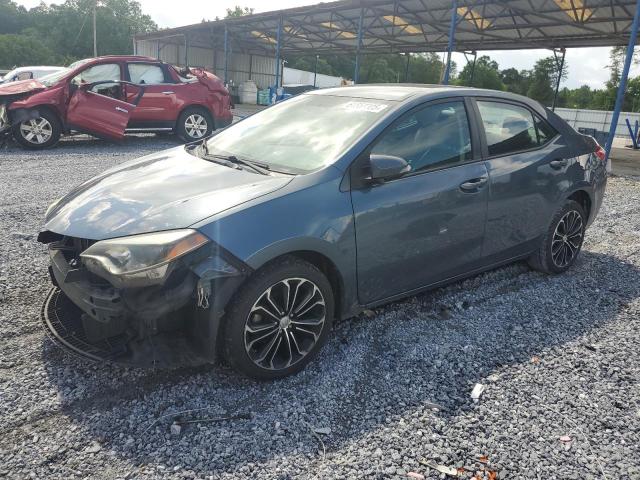 Vin: 2t1burhe4fc231032, lot: 61558305, toyota corolla l 2015 img_1