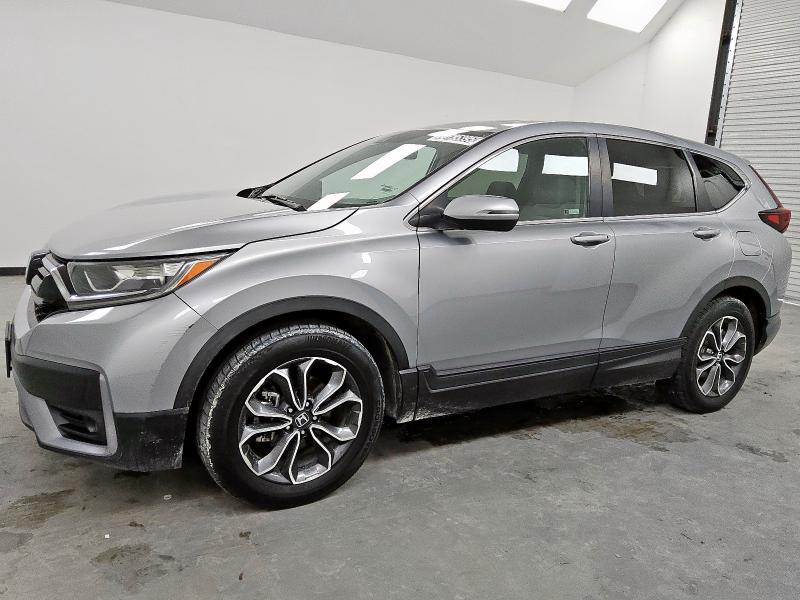 Vin: 5j6rw1h52ma009238, lot: 60725395, honda crv ex 2021 img_1