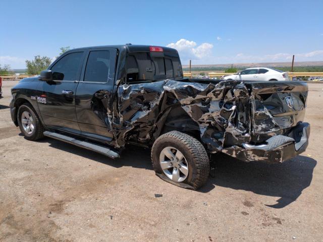 2017 RAM 1500 SLT 1C6RR7GT0HS537545