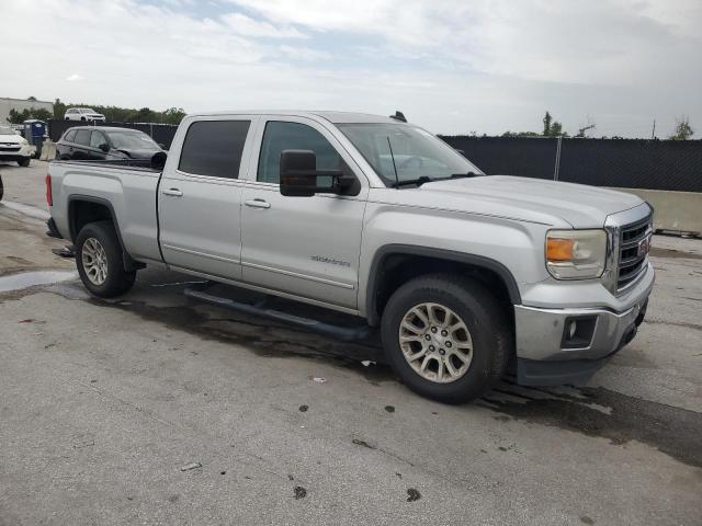 Vin: 3gtu1uec5fg224619, lot: 63146675, gmc sierra c1500 sle 20154