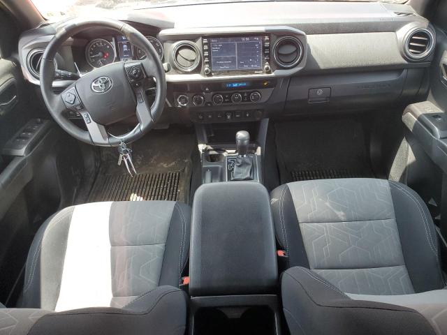 2022 TOYOTA TACOMA DOU - 3TYCZ5AN5NT065672