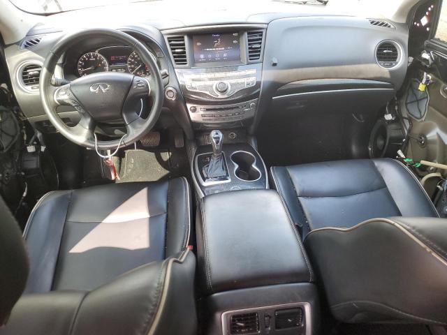 2020 INFINITI QX60 LUXE 5N1DL0MN9LC529718