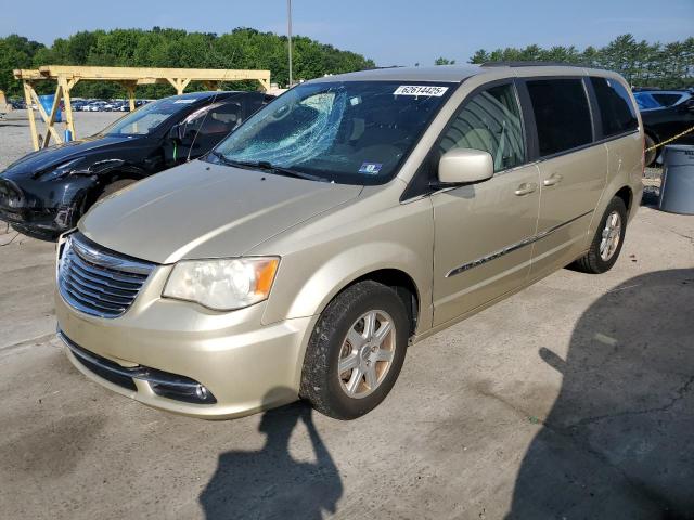 CHRYSLER TOWN & COU