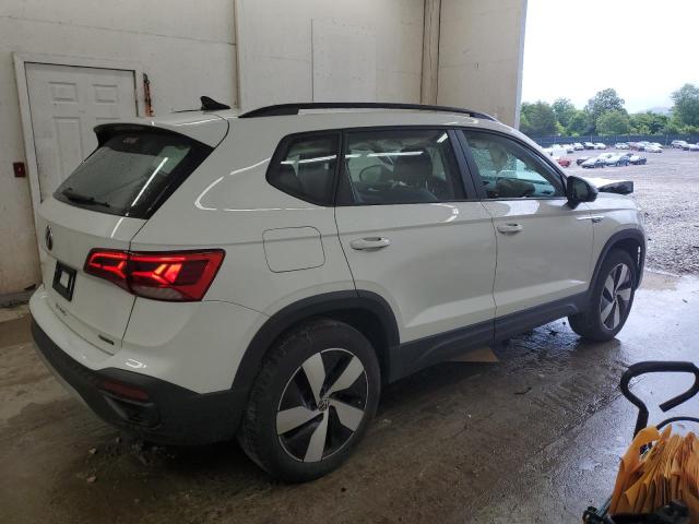 Vin: 3vv8x7b22rm022342, lot: 59861225, volkswagen taos s s 20243