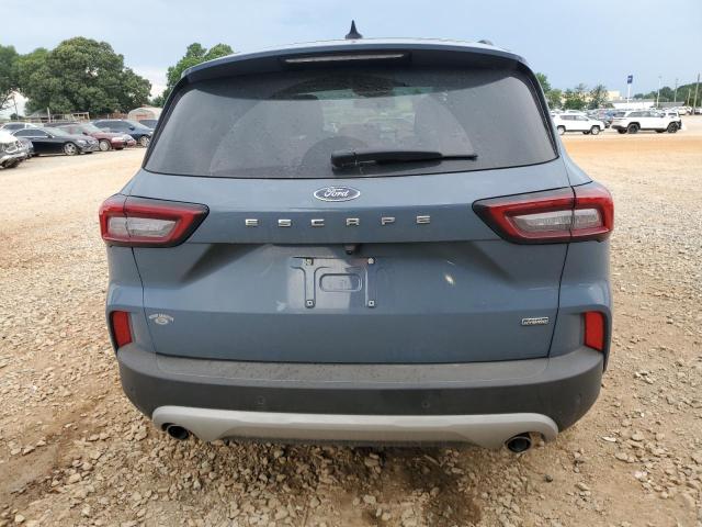 2025 FORD ESCAPE 1FMCU0E13SUA32998
