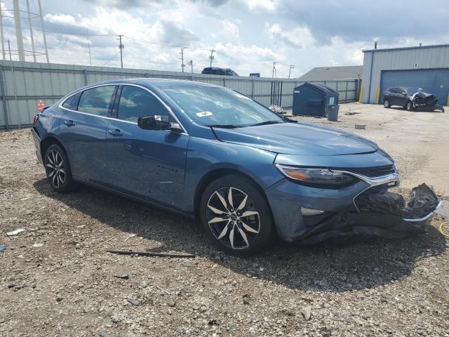 2024 CHEVROLET MALIBU RS 1G1ZG5ST2RF153974