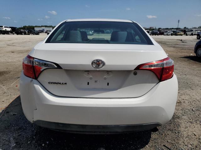 2015 TOYOTA COROLLA L - 2T1BURHE5FC282877