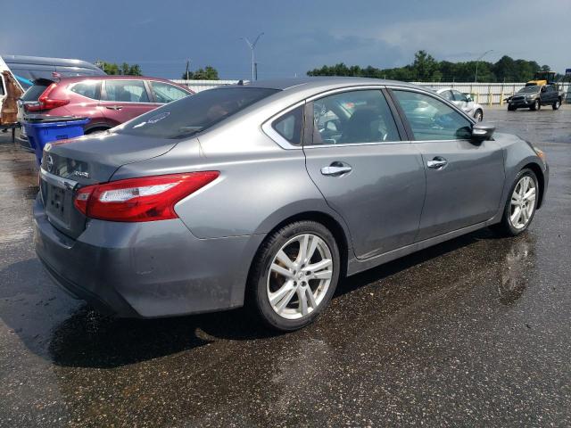 Vin: 1n4bl3ap6gc122339, lot: 59471215, nissan altima 3.5sl 20163