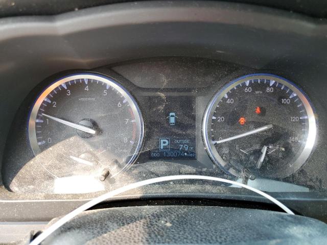 2015 TOYOTA HIGHLANDER - 5TDBKRFHXFS120124