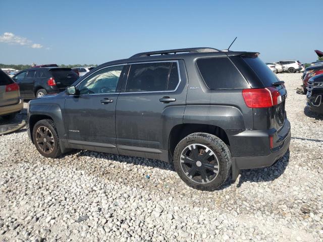 2017 GMC TERRAIN SL - 2GKFLTE35H6260570
