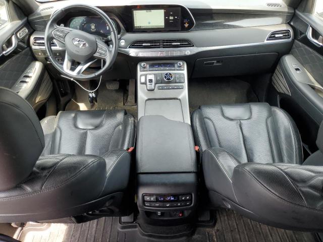 2022 HYUNDAI PALISADE C KM8R7DHE9NU424072