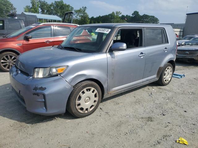 TOYOTA SCION XB