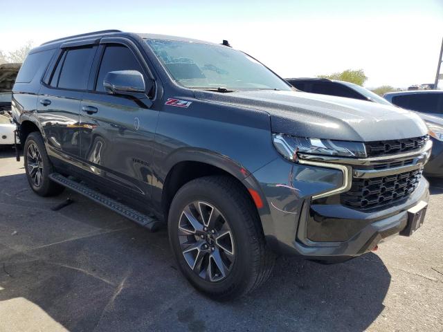 Vin: 1gnskpkd7mr112430, lot: 61211235, chevrolet tahoe k1500 z71 20214