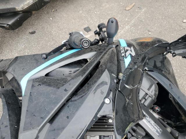 2024 SUZUKI GSX-R1000 JS1DM11F6R7100083