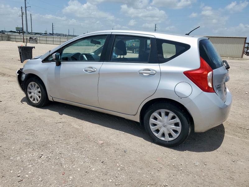 Vin: 3n1ce2cpxfl401816, lot: 61790295, nissan versa s 20152