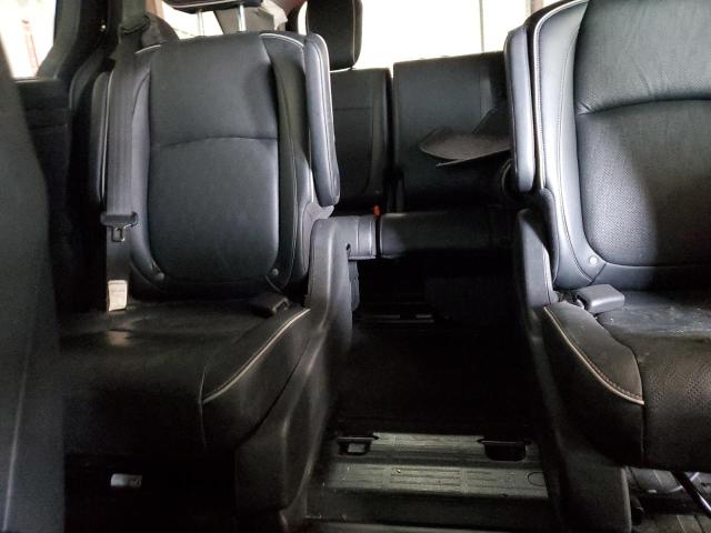2022 HONDA ODYSSEY EL 5FNRL6H97NB054005