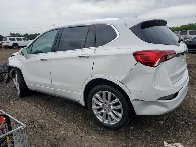 2019 BUICK ENVISION P LRBFX4SX6KD113226