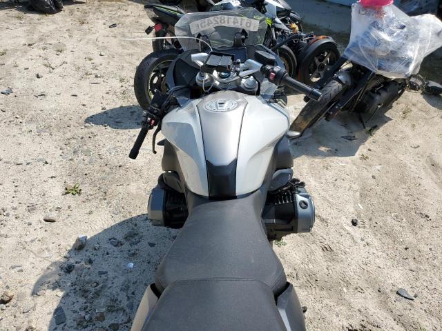 2018 BMW R1200 RS WB10A1505JZ379308
