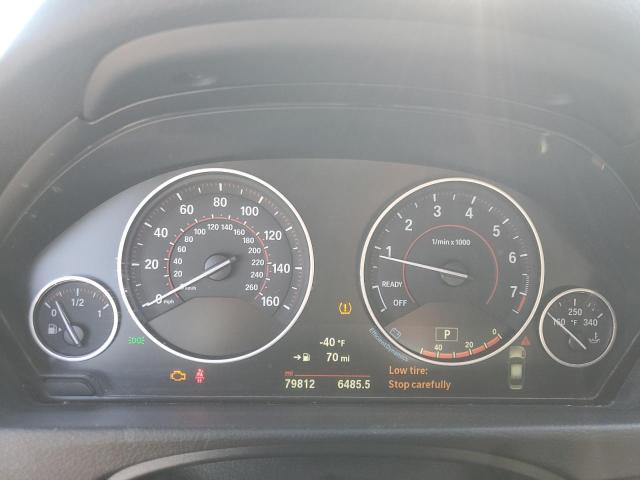 2016 BMW 328 XI SUL - WBA8E3G57GNU00798