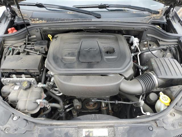 2020 JEEP GRAND CHEROKEE OVERLAND 1C4RJFCG7LC401905
