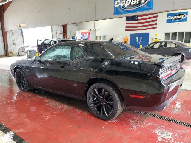 Vin: 2c3cdzbt4gh300678, lot: 61419505, dodge challenger r/t 20162