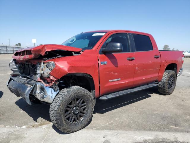 2015 TOYOTA TUNDRA CRE - 5TFEY5F14FX184161