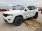 2017 JEEP GRAND CHER - 1C4RJEAG0HC674933