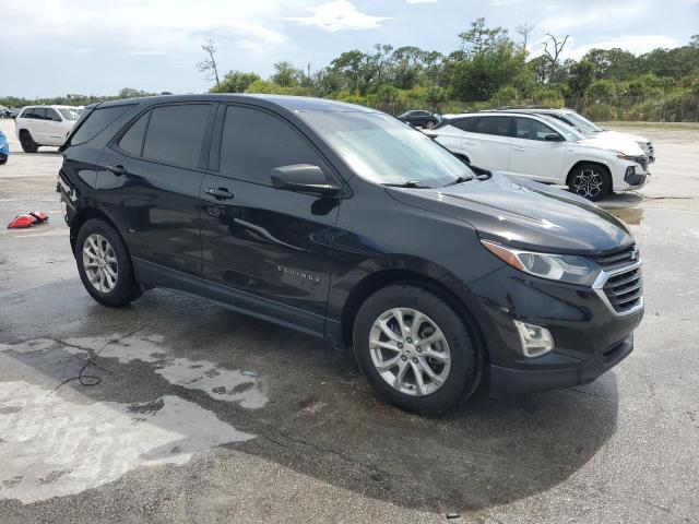Vin: 2gnaxhevxk6247935, lot: 60138805, chevrolet equinox ls 20194