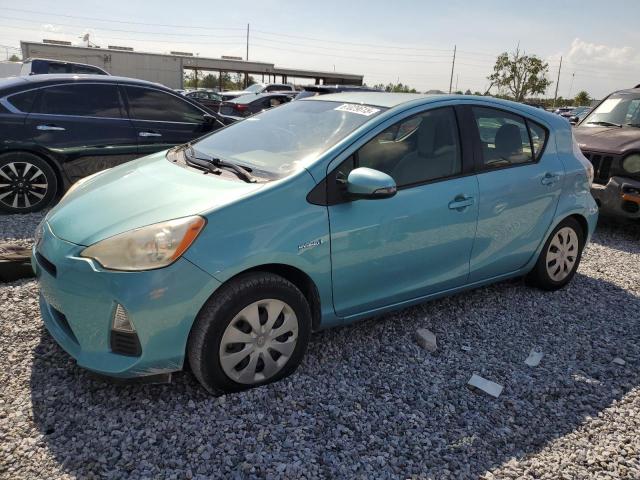 Vin: jtdkdtb38e1076962, lot: 61029615, toyota prius 2014 img_1