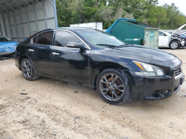 Vin: 1n4aa5ap4ec488410, lot: 58994245, nissan maxima s 20144