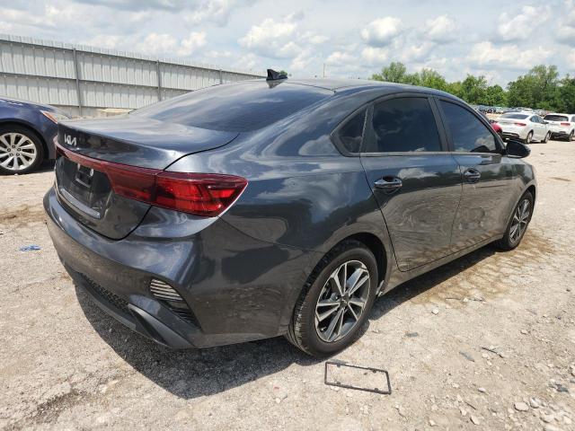 2023 KIA FORTE LX - 3KPF24AD1PE566618