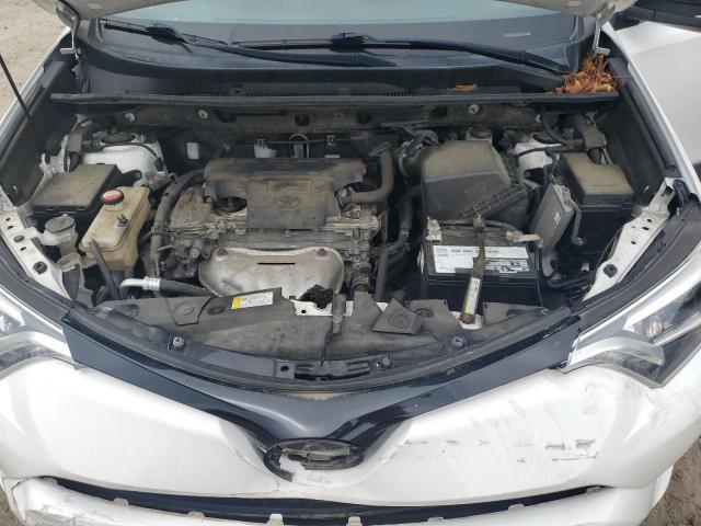 2016 TOYOTA RAV4 SE JTMJFREVXGD187472