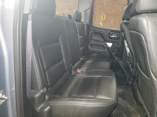 2015 CHEVROLET SILVERADO 1GCVKREC3FZ389700