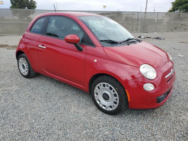 Vin: 3c3cffar1dt514609, lot: 59174415, fiat 500 pop 20134